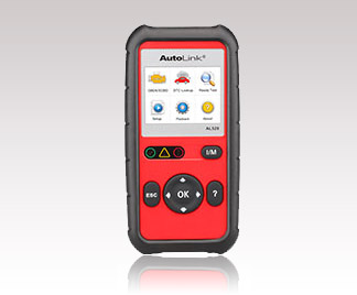 Autolink AL529HD