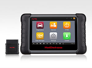 MaxiCheck MX808TS