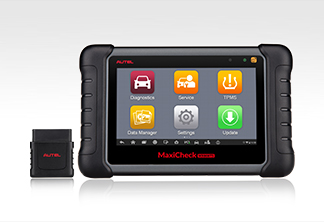 MaxiCheck MX808TS