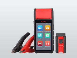 MaxiBAS BT608