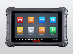 MaxiSYS MS906 Pro