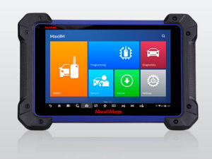 MaxiIM IM608 Pro