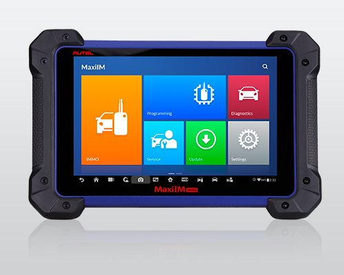 MaxiIM IM608 Pro