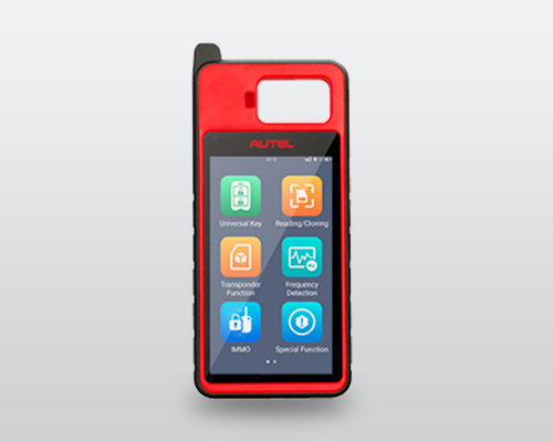MaxiIM KM100