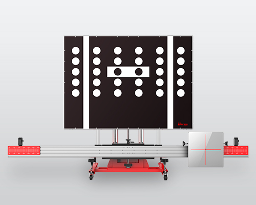 MaxiSYS ADAS CSC600