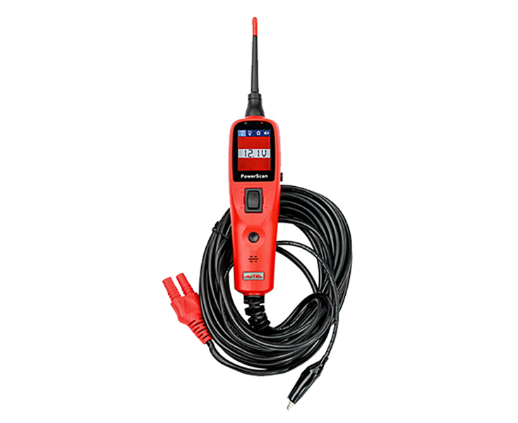 PowerScan PS100