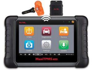 MaxiTPMS TS608