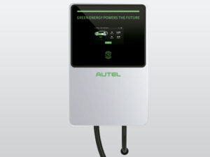 MaxiCharger EV AC 22Kw