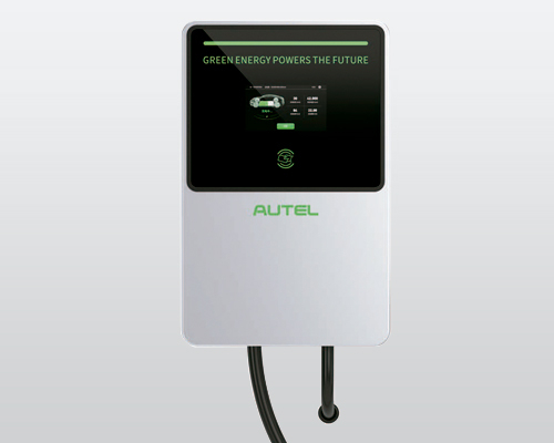 MaxiCharger EV AC 22Kw