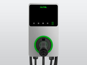 MaxiCharger EV AC 11Kw
