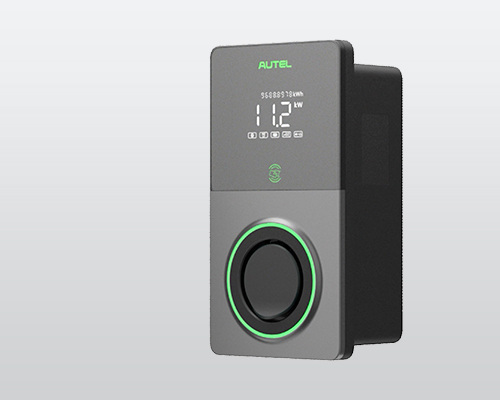 MaxiCharger AC Single 7,4 kW - Imagen 5