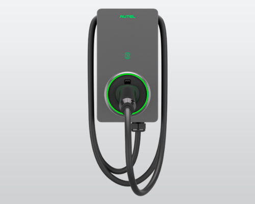 MaxiCharger AC Single 7,4 kW - Imagen 4