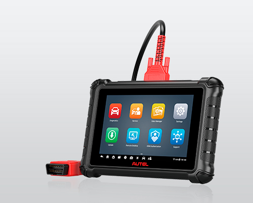 MaxiCheck MX900