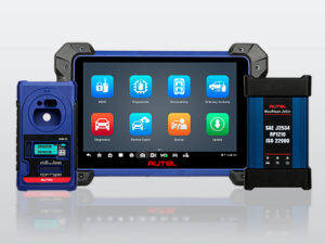 MaxiIM IM608 Pro II