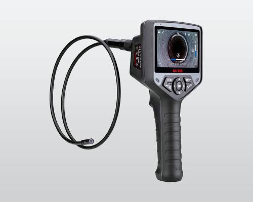 MaxiVideo MV480