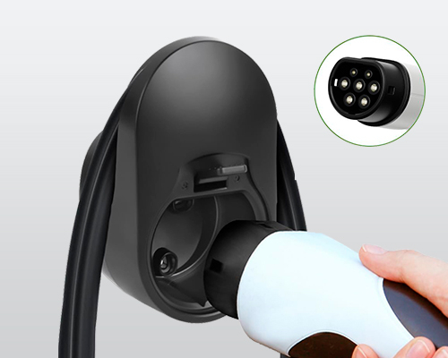 Adaptadores y accesorios T1/T2 para vehículos eléctricos - Imagen 5
