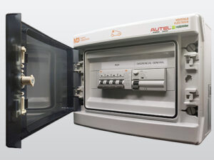 Cuadro trifásico SPVE4-32