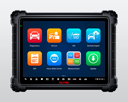 MaxiSys Ultra S2